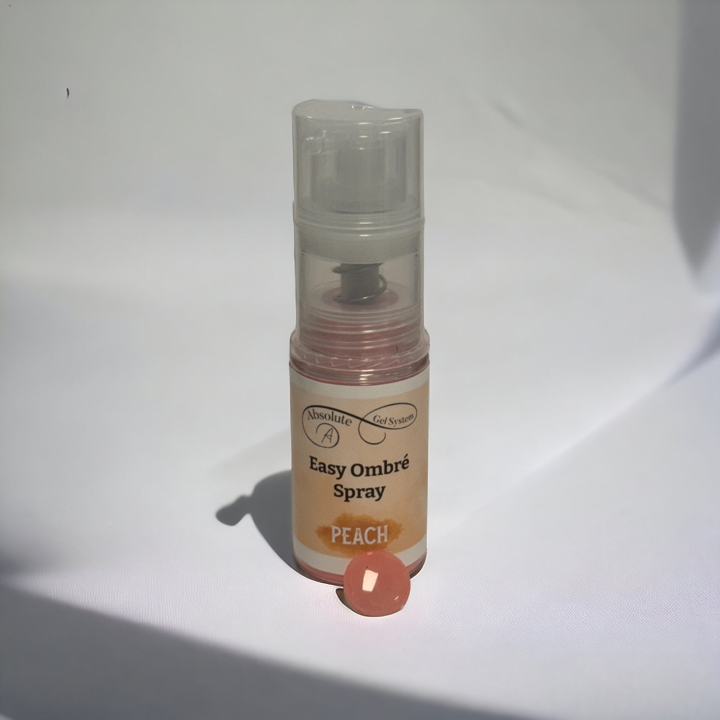 Easy Ombre Spray (Peach) Limited Edition