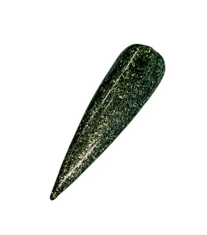 Bemi Metal Leaf Gel - Evergreen 2.0