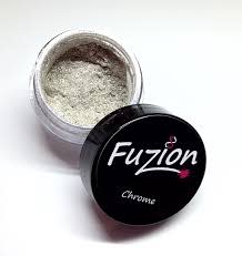 Fuzion Silver Chrome