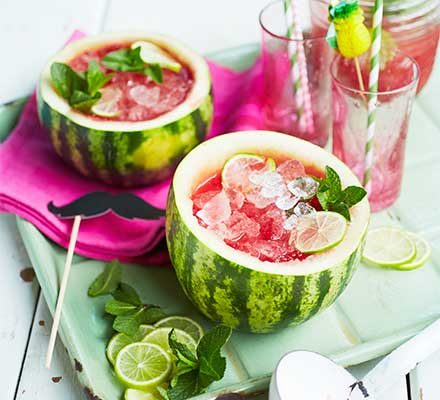Absolute Watermelon Lemonade Cuticle Oil 30ml