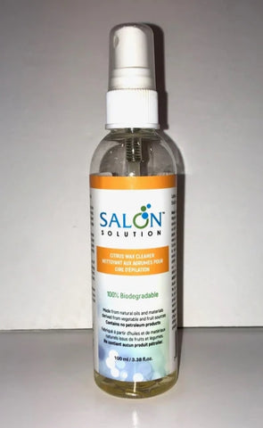 Citrus Wax Remover 100 ml