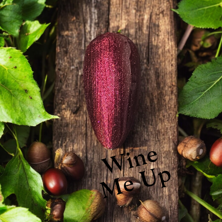 Wine Me Up HEMA FREE 15ml