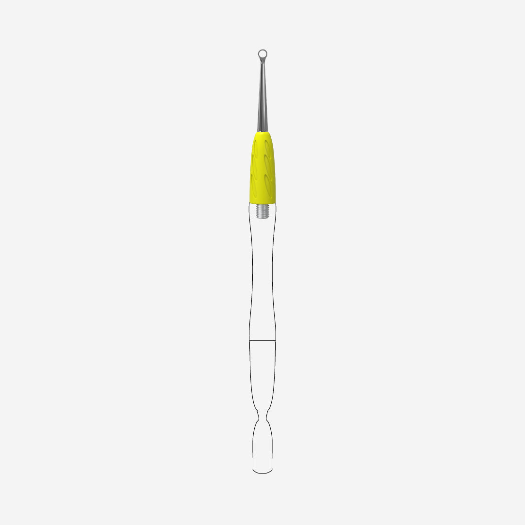 WPPQ-11y Combo Part Loop Pusher