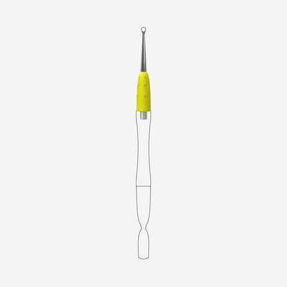 WPPQ-11y Combo Part Loop Pusher
