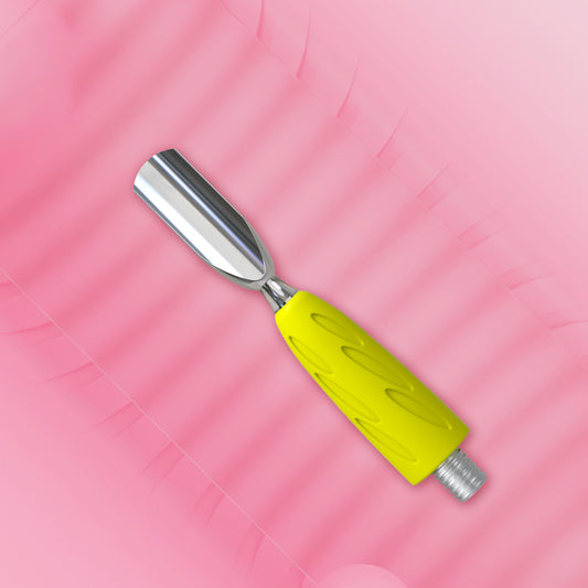 WPPQ-16y Combo Rounded Narrow Pusher