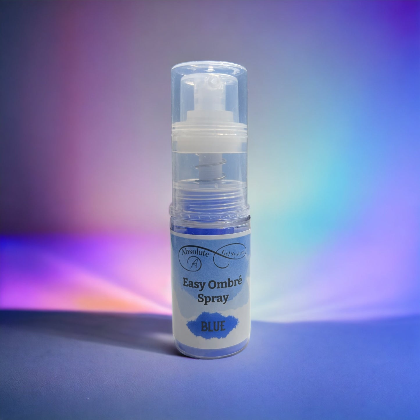 Easy Ombre Spray (Blue)