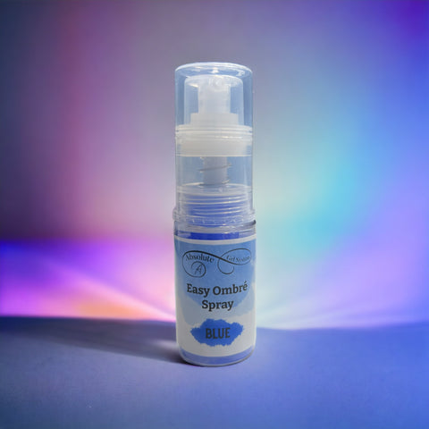 Easy Ombre Spray (Blue)