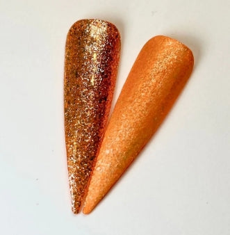 Bemi Metal Leaf Gel - Zest